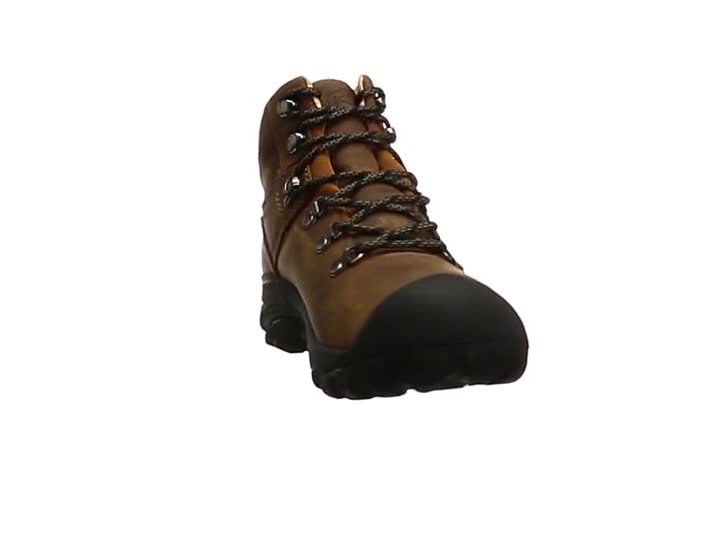 KEEN PYRENEES SYRUP ブーツ 登山 訳あり】キーン KEEN ピレニーズ PYRENEES Men トレッキング